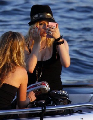 photos Avril Lavigne