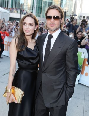 photos Angelina Jolie
