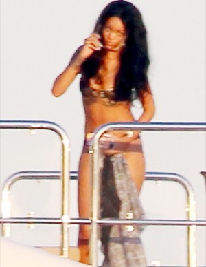 photos Rihanna 