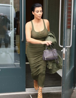 photos Kim Kardashian