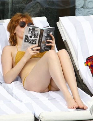 photos Florence Welch
