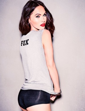 photos Megan Fox