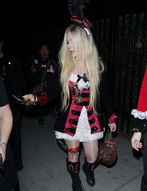 photos Avril Lavigne