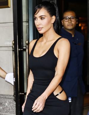 photos Kim Kardashian