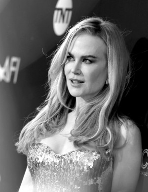 photos Nicole Kidman