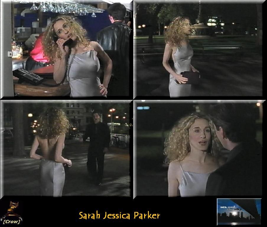 Сара Джессика Паркер обнажилась для эротического фото. Фотосессии с самыми знаменитыми женщинами
