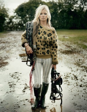 photos Kate Moss