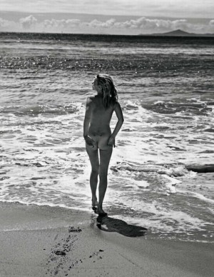 photos Kate Moss
