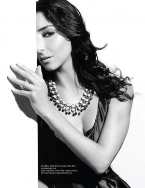 photos Necar Zadegan