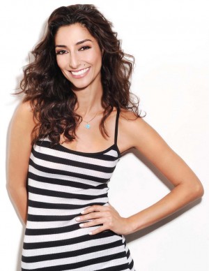 photos Necar Zadegan