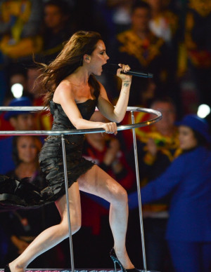 photos Geri Halliwell