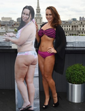 photos Chanelle Hayes