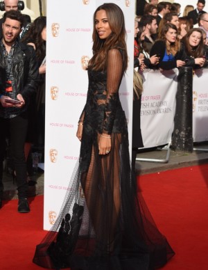 photos Rochelle Humes