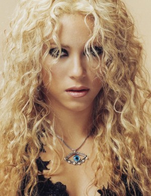 photos Shakira 
