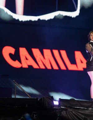 photos Camila Cabello