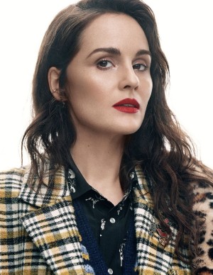 photos Michelle Dockery