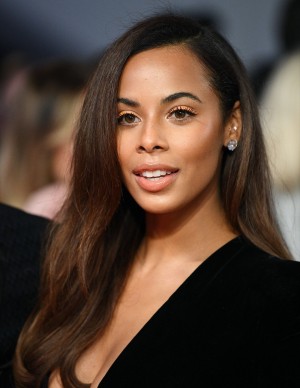 photos Rochelle Humes