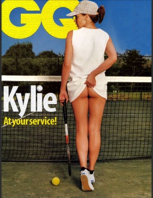 photos Kylie Minogue
