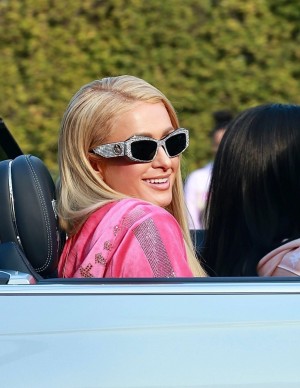 photos Paris Hilton