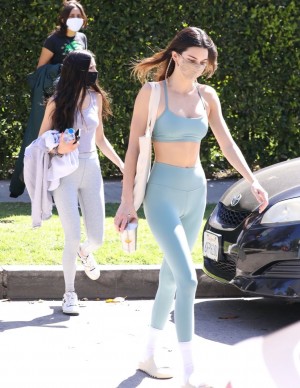 photos Kendall Jenner