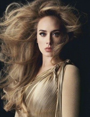 photos Adele 