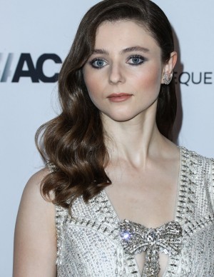 photos Thomasin McKenzie