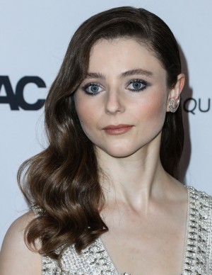 photos Thomasin McKenzie