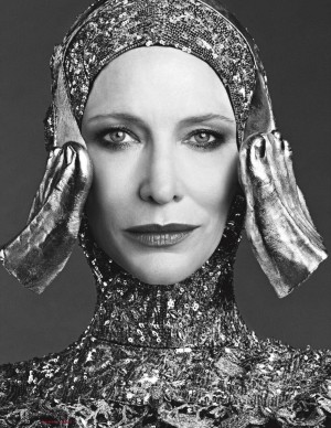photos Cate Blanchett