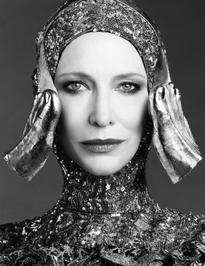 photos Cate Blanchett