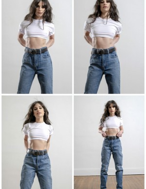 photos Lea Michele