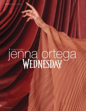 photos Jenna Ortega