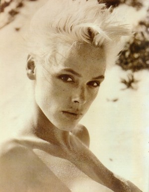 photos Brigitte Nielsen