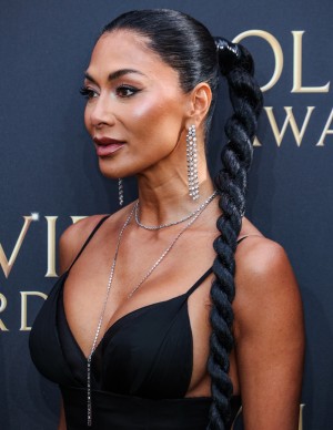 photos Nicole Scherzinger