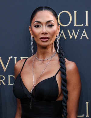 photos Nicole Scherzinger