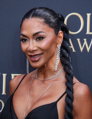 photos Nicole Scherzinger