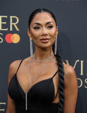 photos Nicole Scherzinger