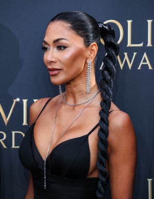 photos Nicole Scherzinger