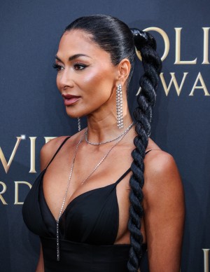 photos Nicole Scherzinger