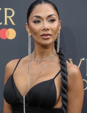 photos Nicole Scherzinger