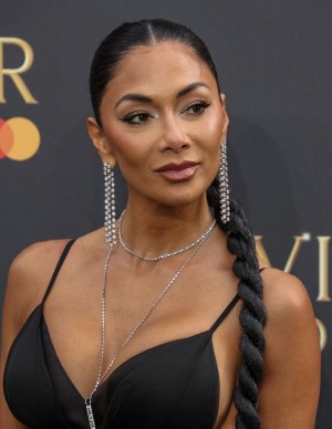 photos Nicole Scherzinger