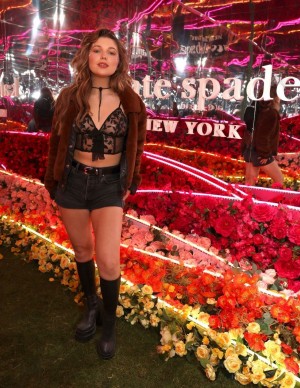 photos Sammi Hanratty