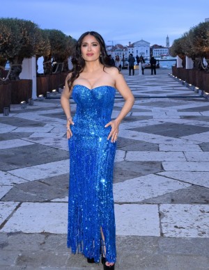 photos Salma Hayek