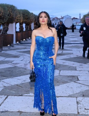 photos Salma Hayek