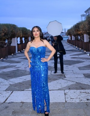 photos Salma Hayek