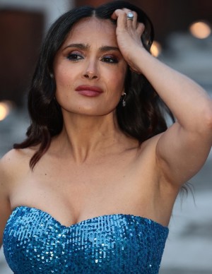 photos Salma Hayek