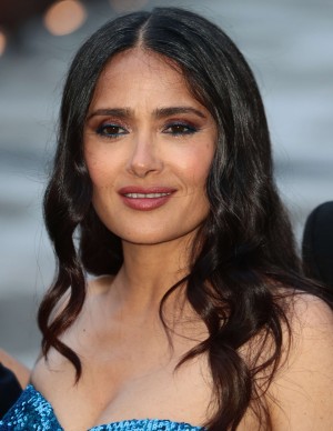 photos Salma Hayek