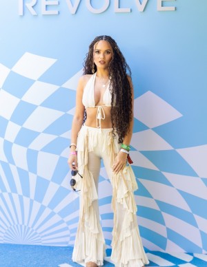 photos Madison Pettis