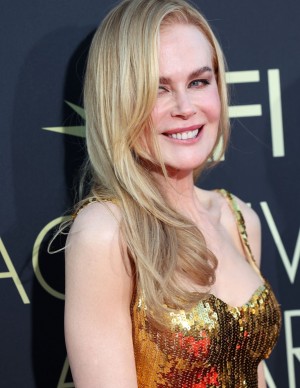 photos Nicole Kidman