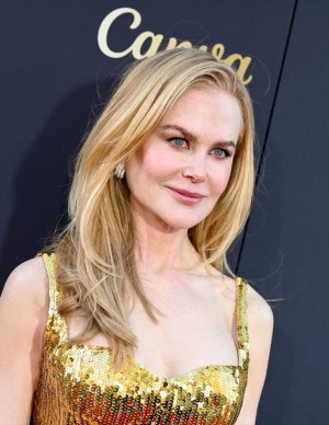 photos Nicole Kidman