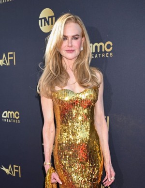 photos Nicole Kidman